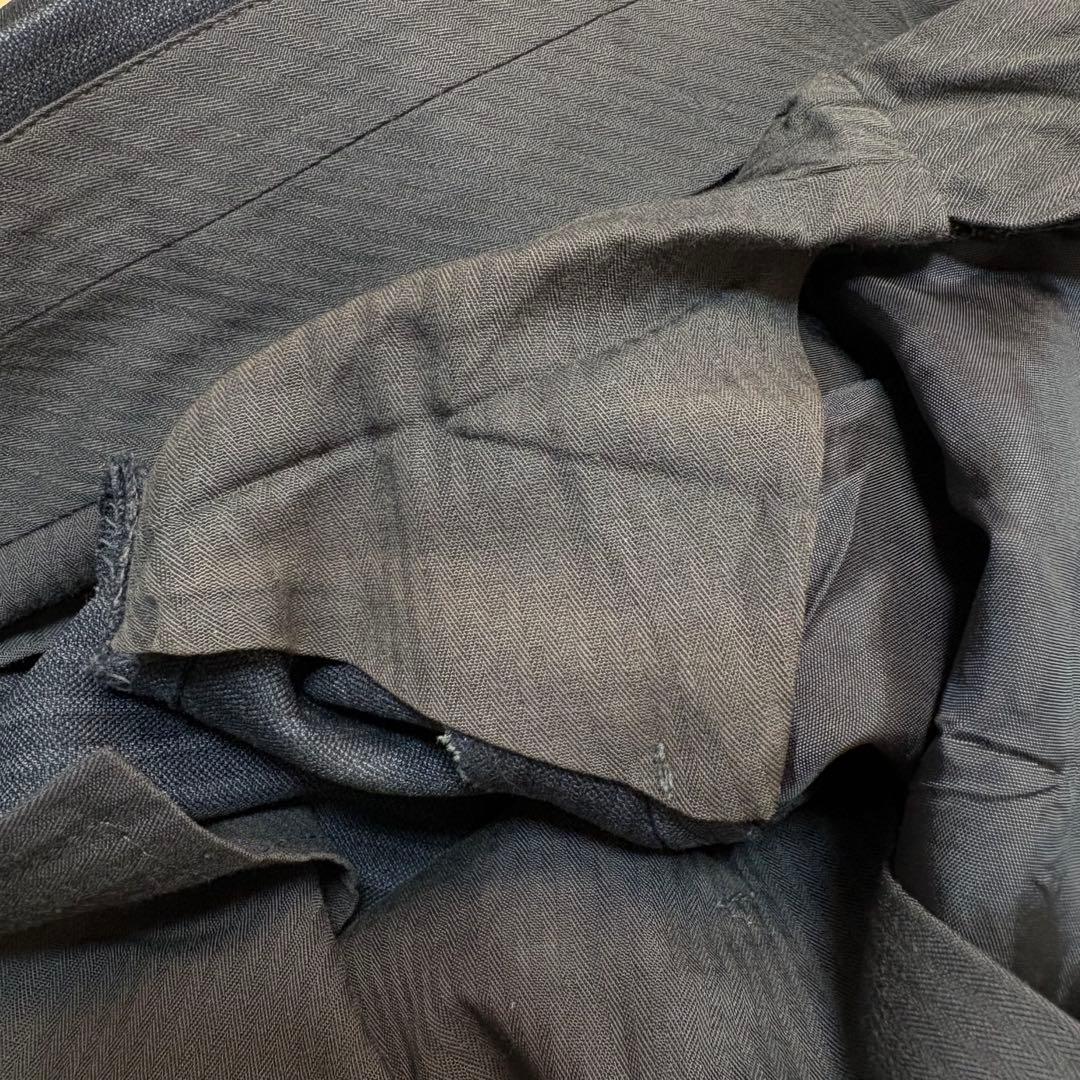 美品 エルメネジルドゼニア セットアップ スーツ TROFEO サイズ46