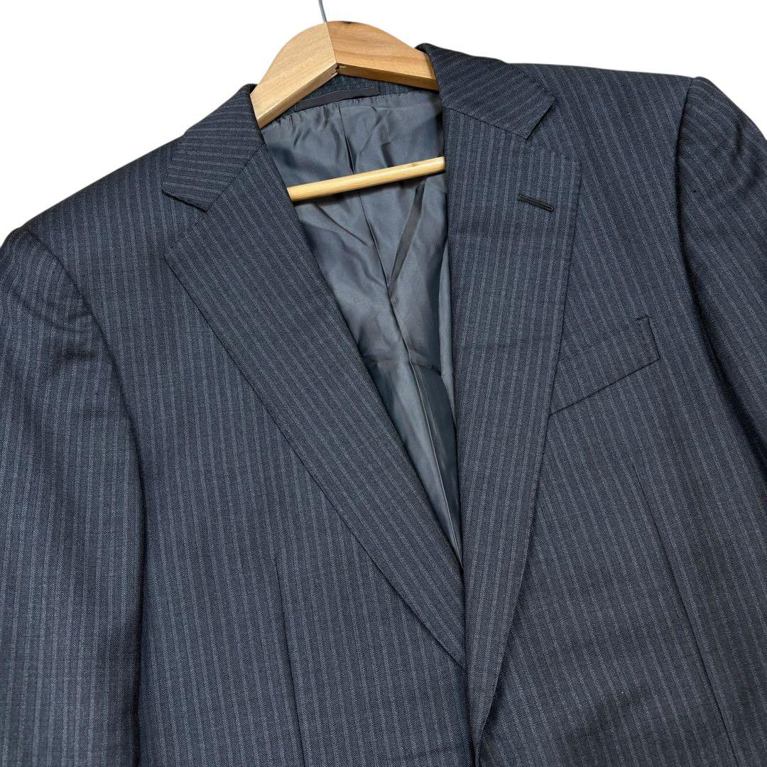 美品 エルメネジルドゼニア セットアップ スーツ TROFEO サイズ46