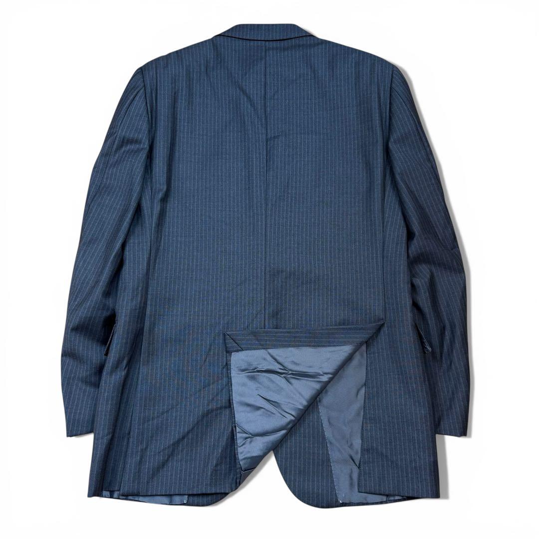 美品 エルメネジルドゼニア セットアップ スーツ TROFEO サイズ46