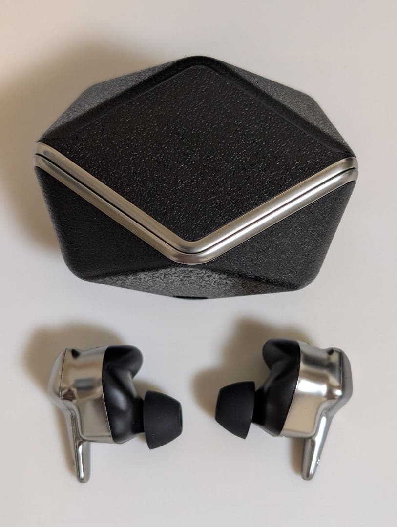 【３連休限定値下げ】HIFIMAN Svanar Wireless