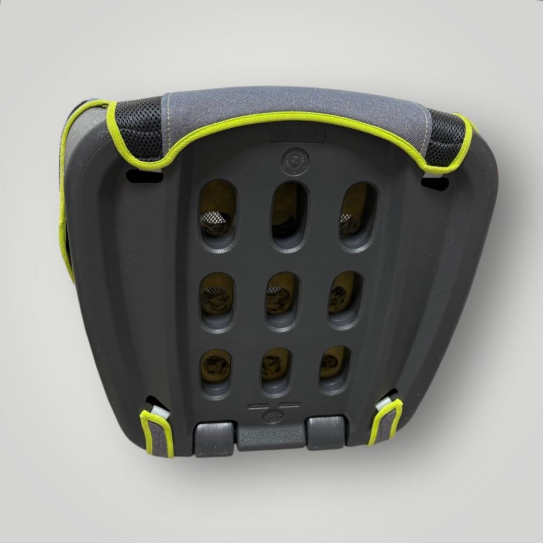 エールベベ・サラット 3ステップ クワトロプレミアムW