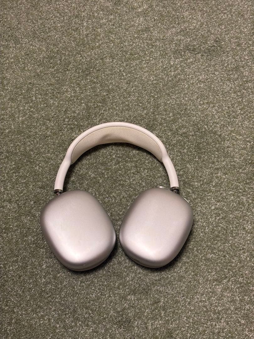 Air pods pro maxジャンク品