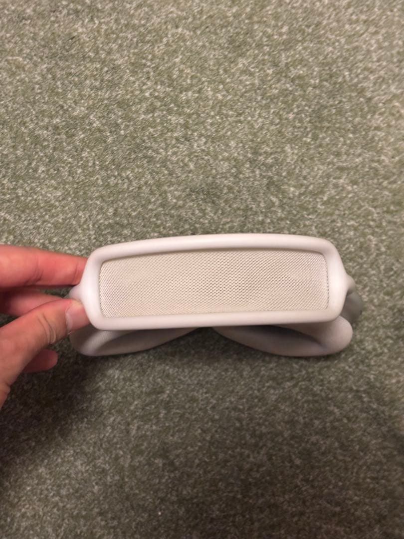 Air pods pro maxジャンク品