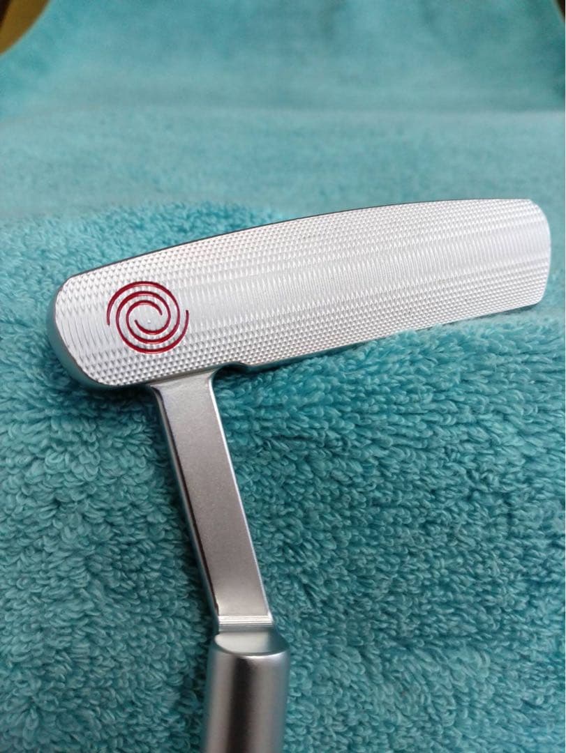 オデッセイ PROTYPE 7 パター