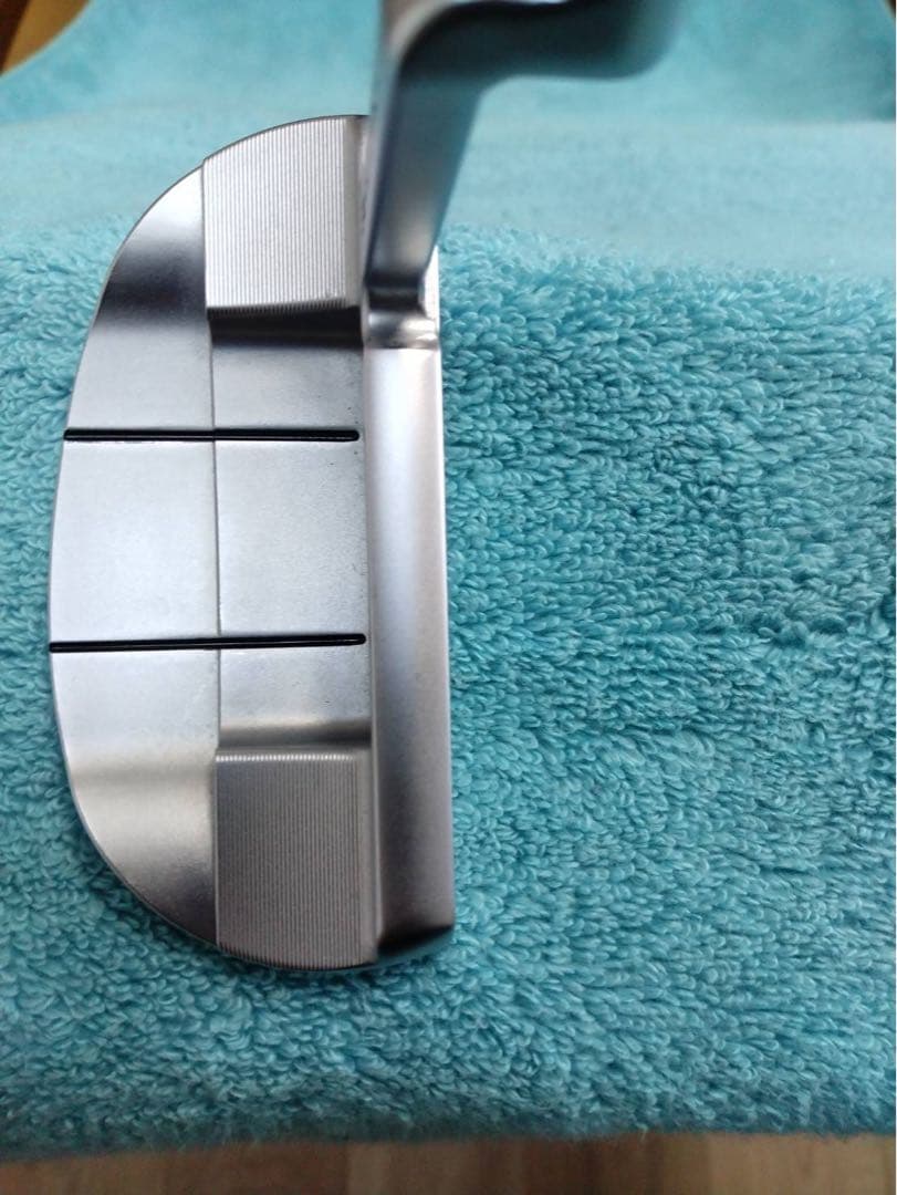 オデッセイ PROTYPE 7 パター