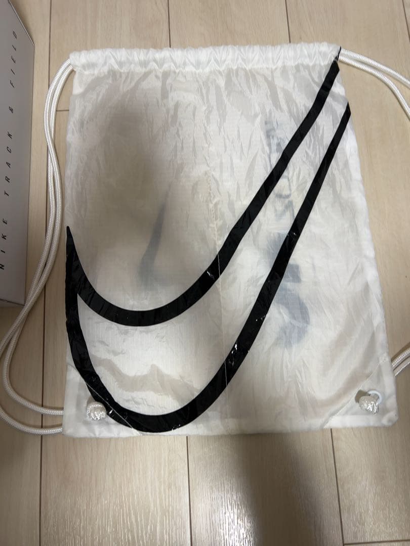 ナイキ エアズーム LJエリート 26cm