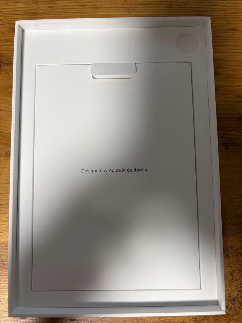 Apple iPad mini 第6世代 64Gスターライト美品バッテリー100