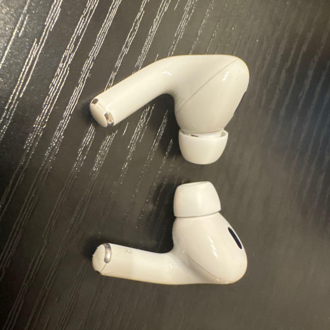 AirPods Pro 第二世代
