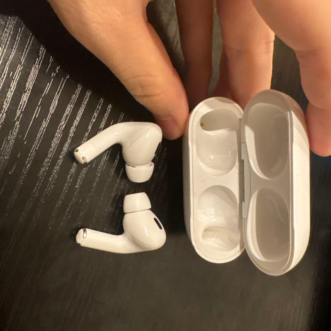 AirPods Pro 第二世代