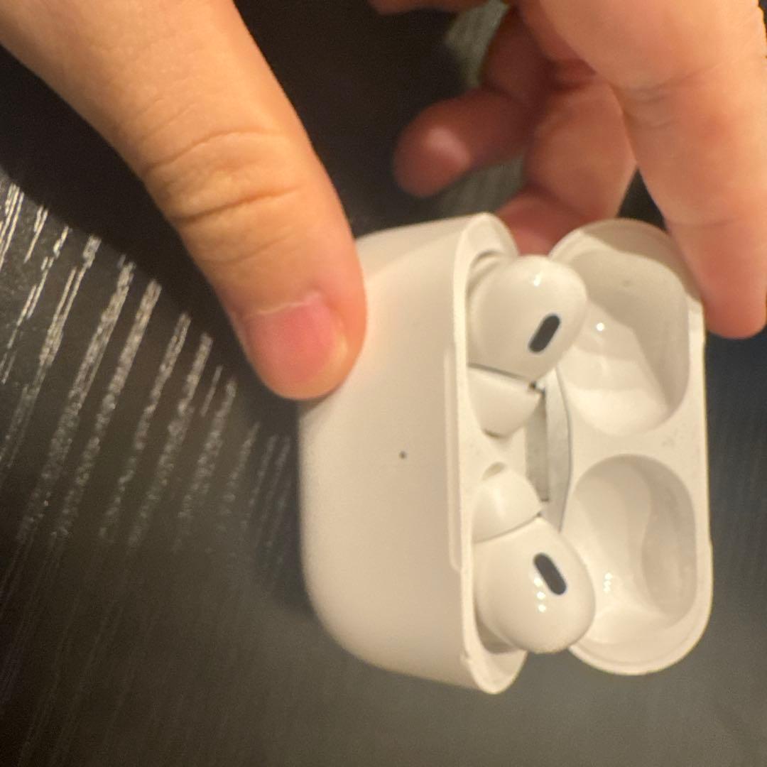 AirPods Pro 第二世代