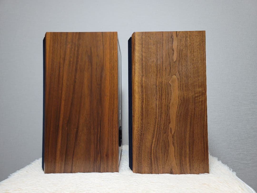 JBL 4307-3ウェイブックシェルフ型スピーカー2個セット 中古 (美品)