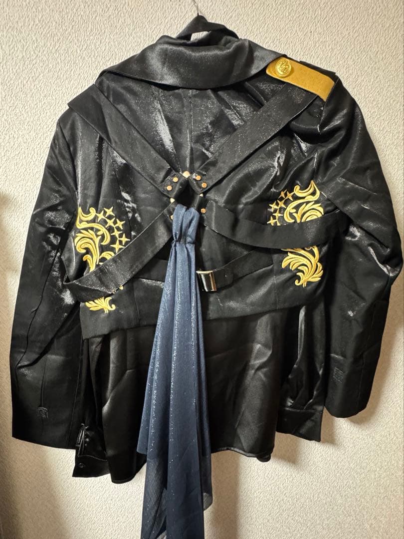 ブレイジングジュエル ディアソムニア寮（S）