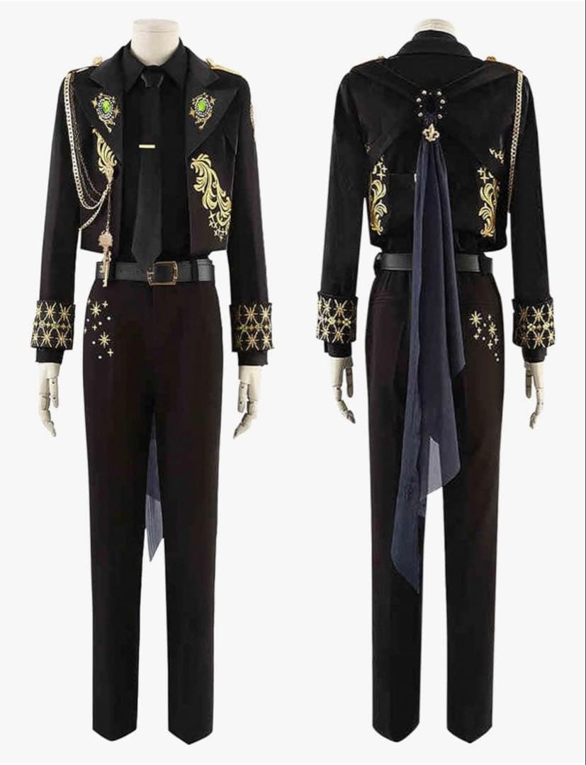 ブレイジングジュエル ディアソムニア寮（S）