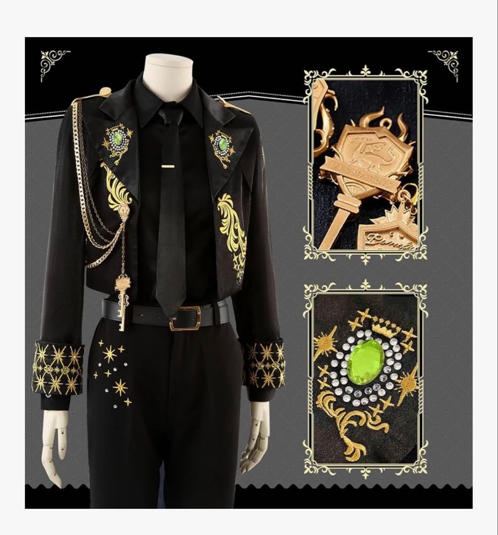 ブレイジングジュエル ディアソムニア寮（S）