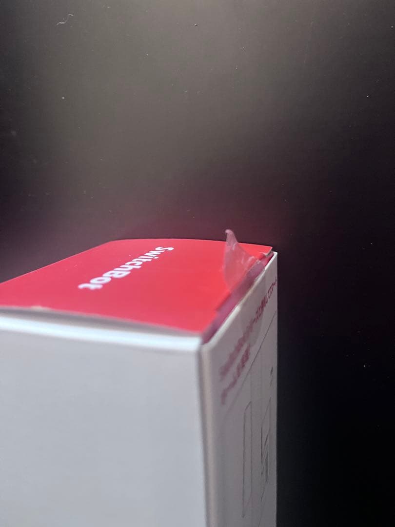 スイッチボット　スマートロックPro 遠隔操作　指紋認証セット