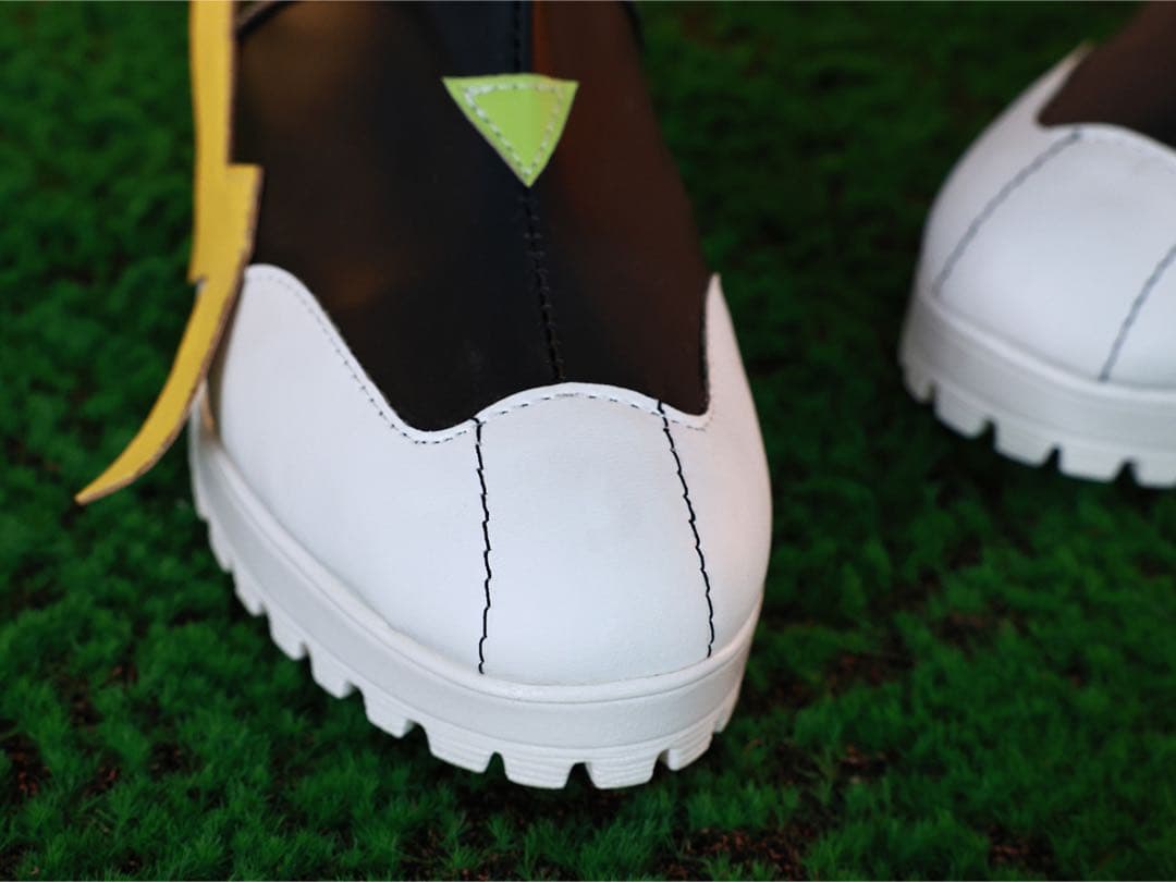 【即納フルセット】 原神 カチーナ コスプレ衣装+ウィッグ+靴