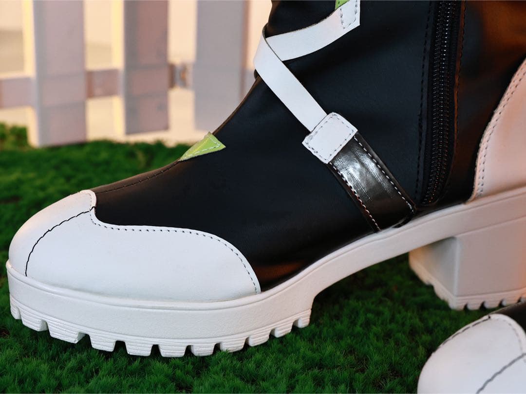 【即納フルセット】 原神 カチーナ コスプレ衣装+ウィッグ+靴