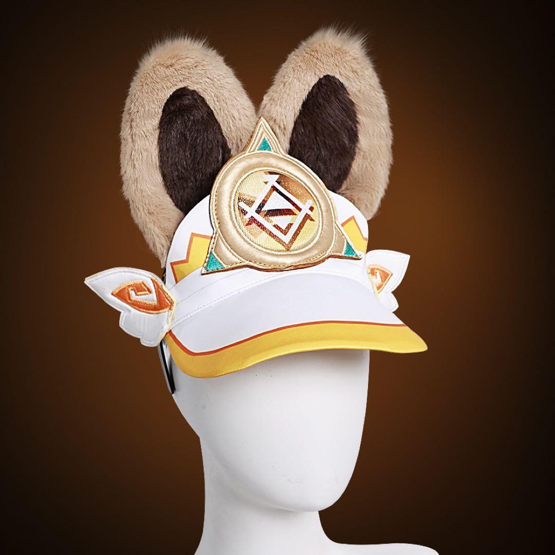 【即納フルセット】 原神 カチーナ コスプレ衣装+ウィッグ+靴