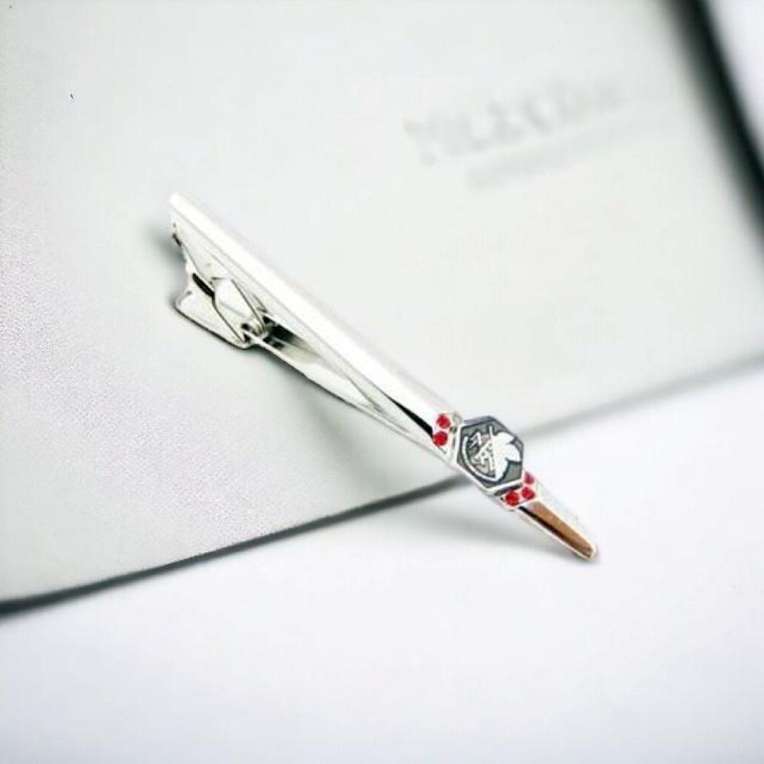 エヴァンゲリオン スワンクEVANGELION SWANK ネクタイピン 3点