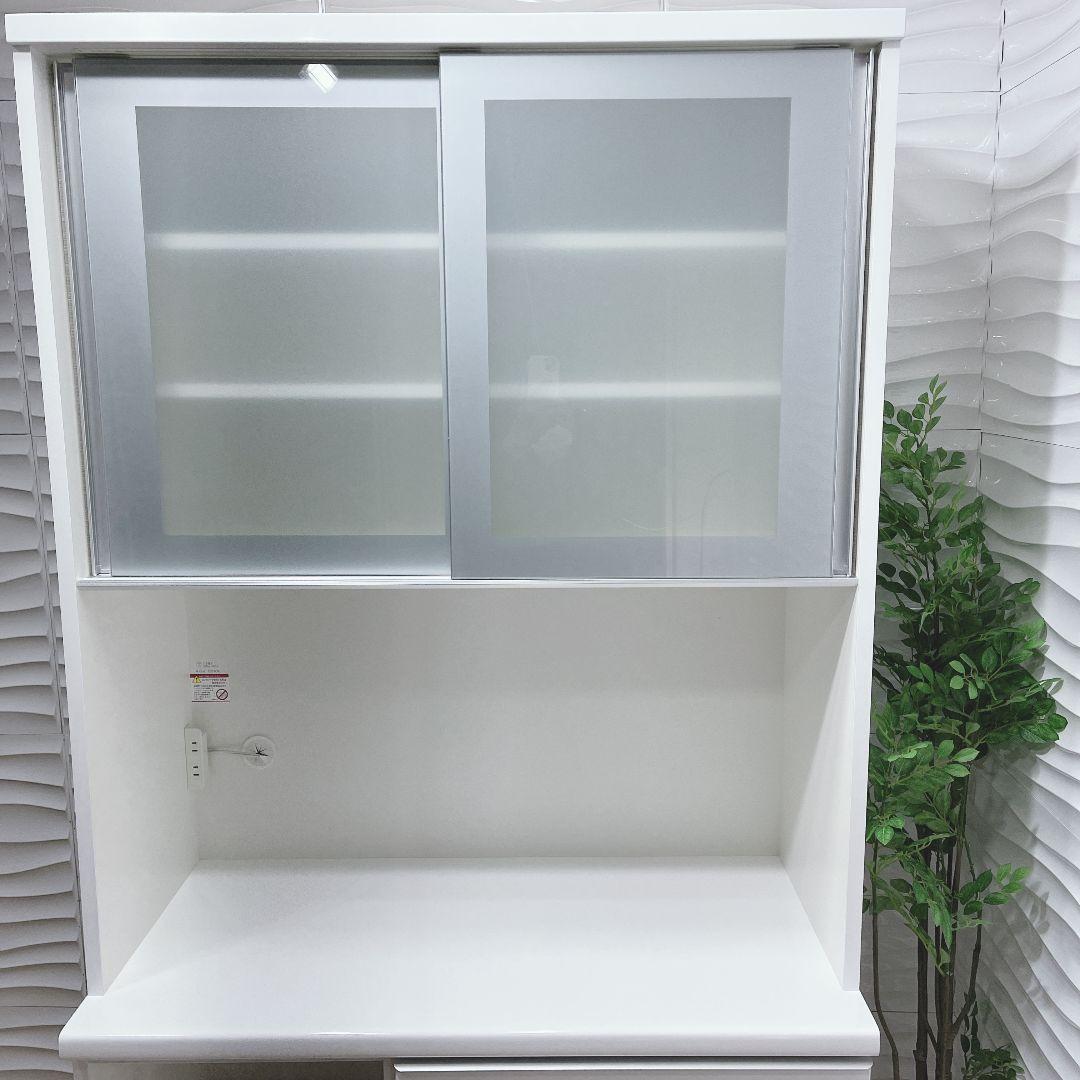 ◇松田家具◇キッチンボード◇レンジボード◇幅98㎝◇大阪兵庫京都奈良滋賀和歌山◇