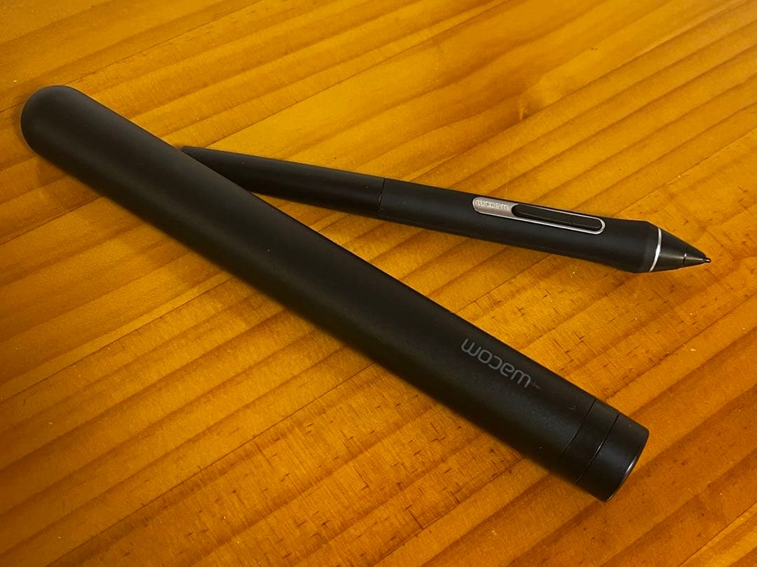 【パンちゃん様】Wacom MobileStudio Pro13