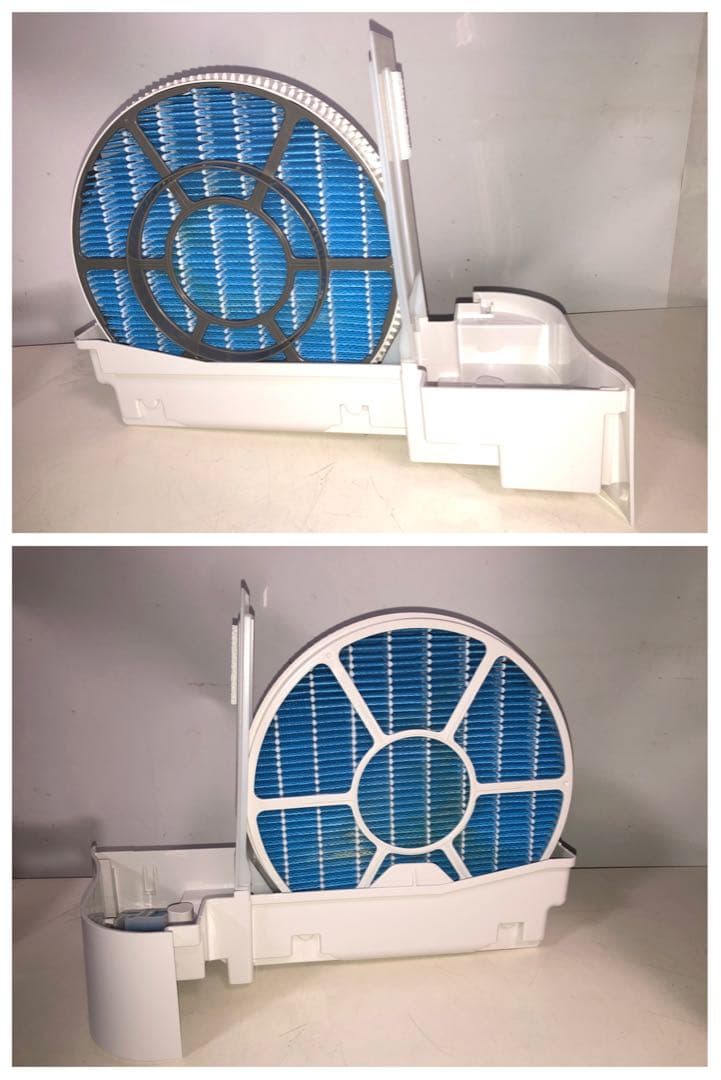 2023年製！SHARP 加湿空気清浄機　KC-P50-W