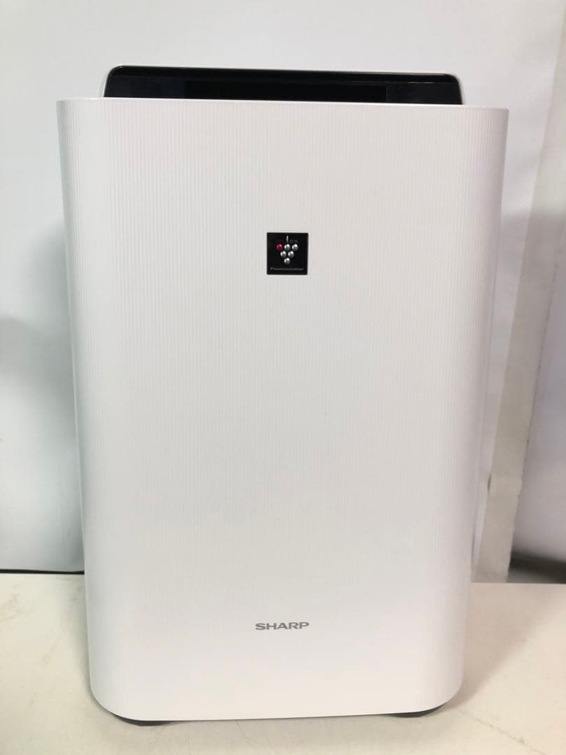 2023年製！SHARP 加湿空気清浄機　KC-P50-W
