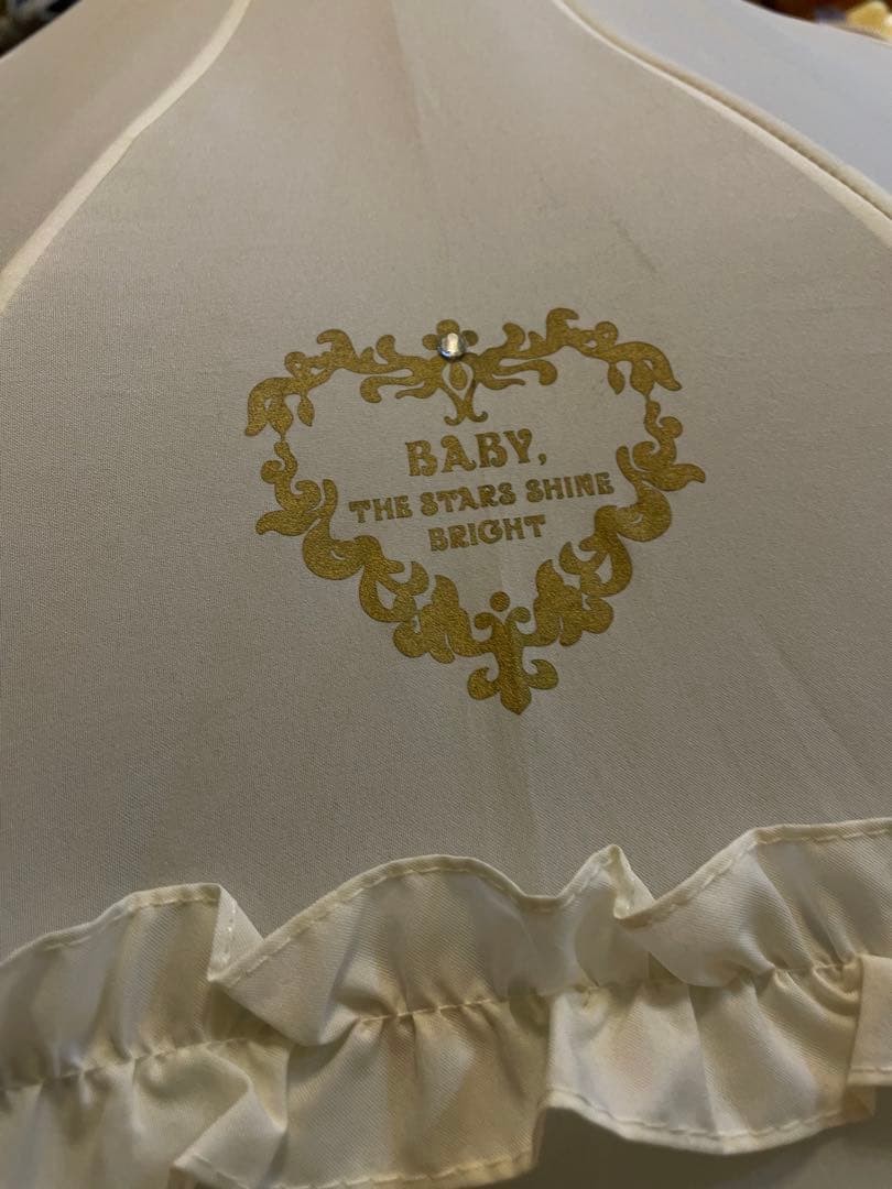 ベイビーザスターズシャインブライト BABY,THE STARS SHINE