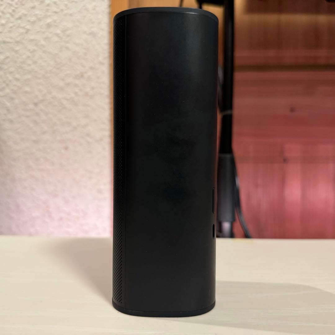 Sonos Roam ソノス ローム ブラック