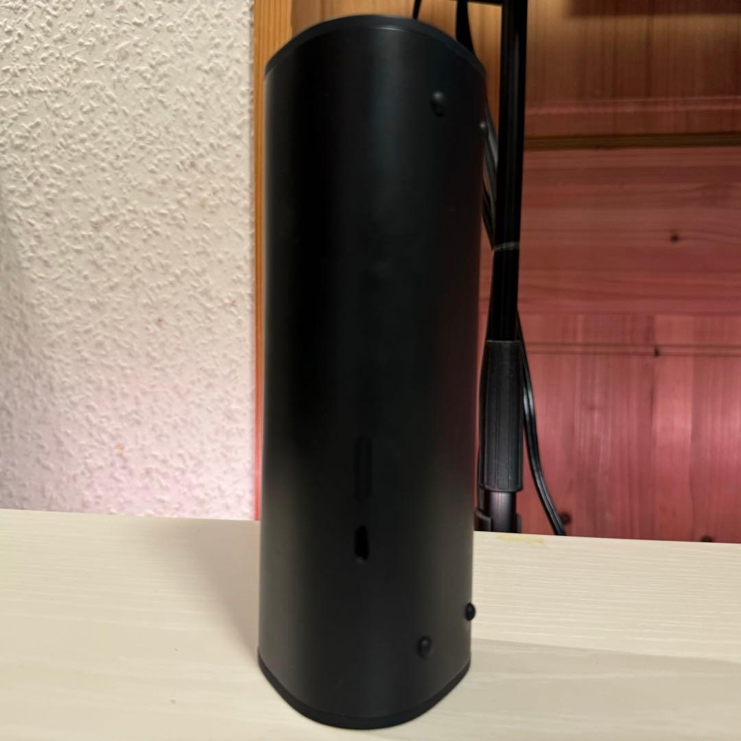 Sonos Roam ソノス ローム ブラック