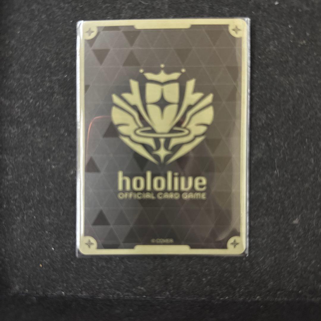 ホロカ　白上フブキ debut プロモ