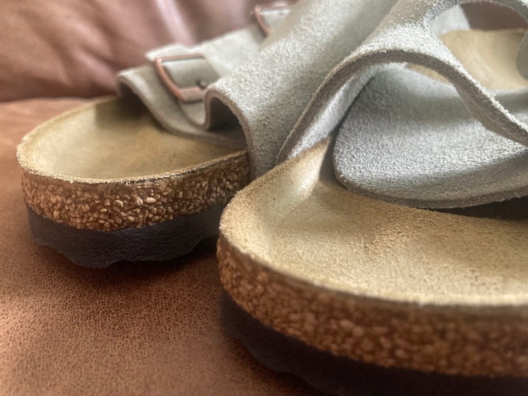 【BIRKENSTOCK正規品】ZURICH 【新品未使用品】