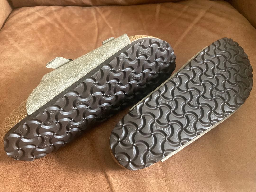 【BIRKENSTOCK正規品】ZURICH 【新品未使用品】