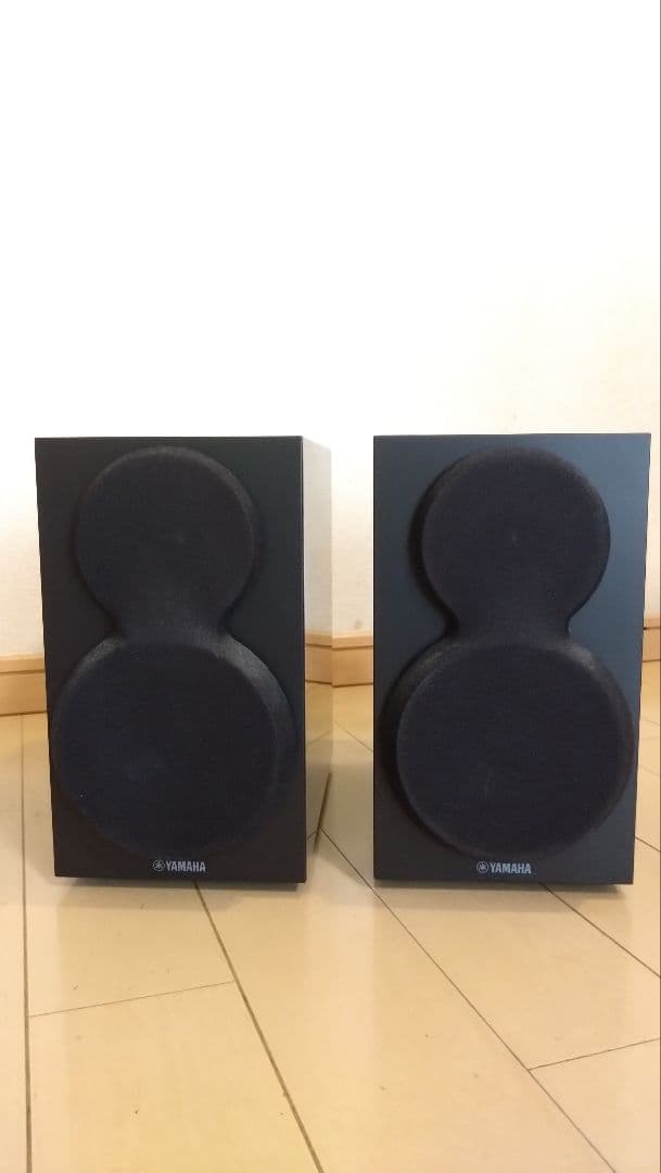 値下げ【美品】YAMAHA NS-BP200 スピーカー