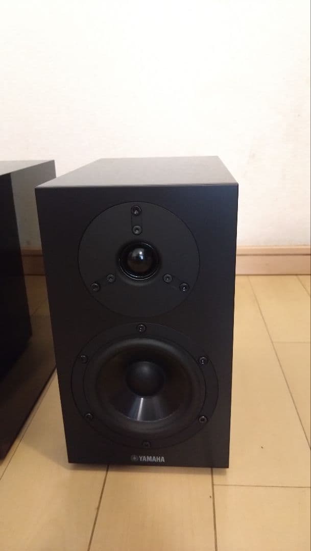 値下げ【美品】YAMAHA NS-BP200 スピーカー
