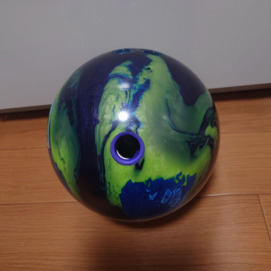 ☆Ayukan☆荷物整理中！！！様　MOTIV FORGE ボウリングボール