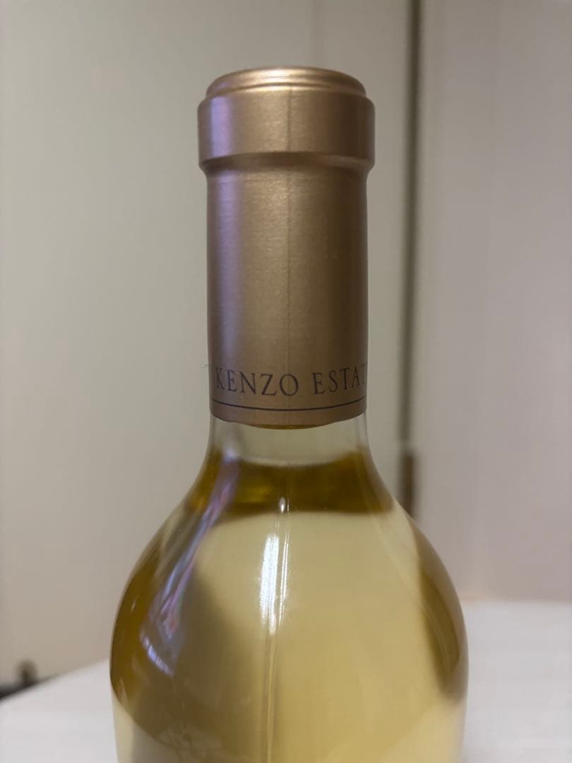 ケンゾー エステイト あさつゆ asatsuyu 2019年 750ml