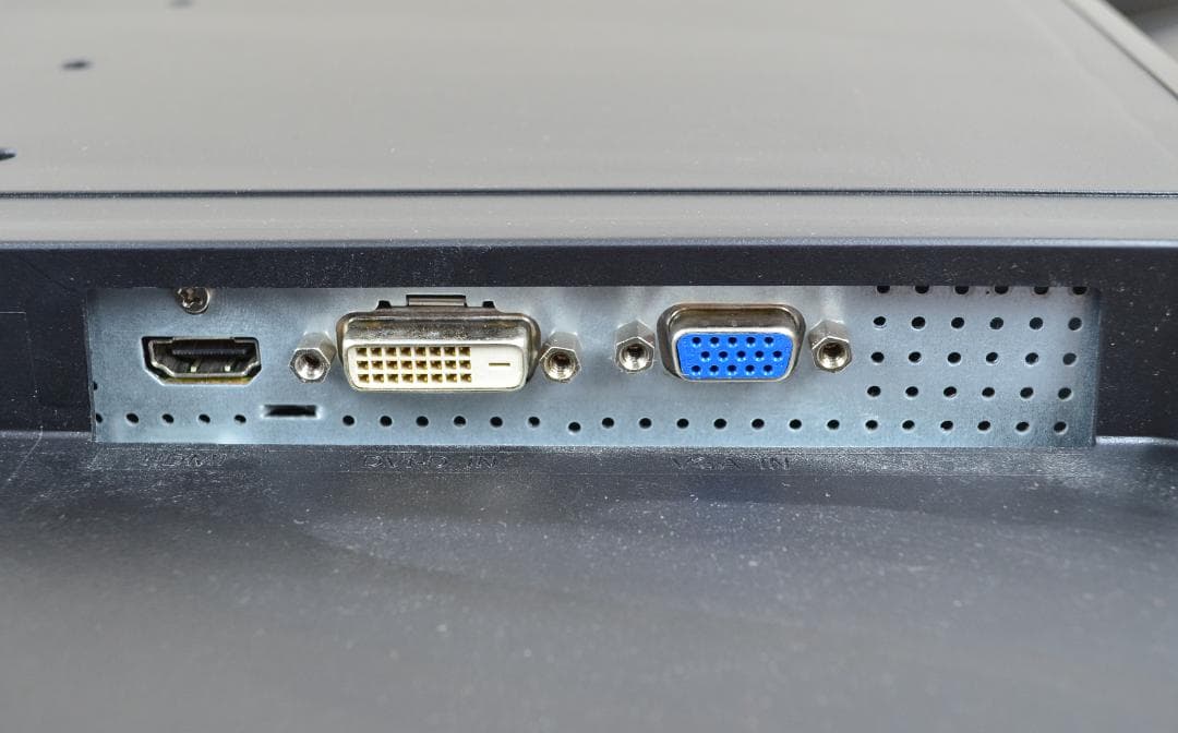 6719　IO DATA　27型　MF275　フルHD　HDMI　スピーカー