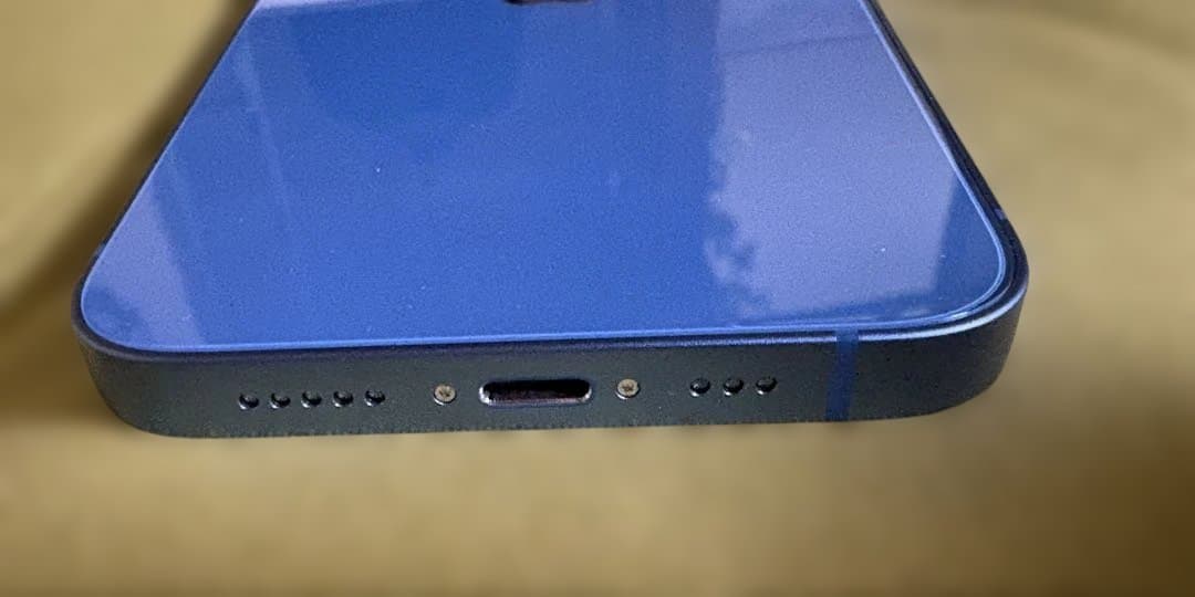 Apple iPhone 13 青 128GB