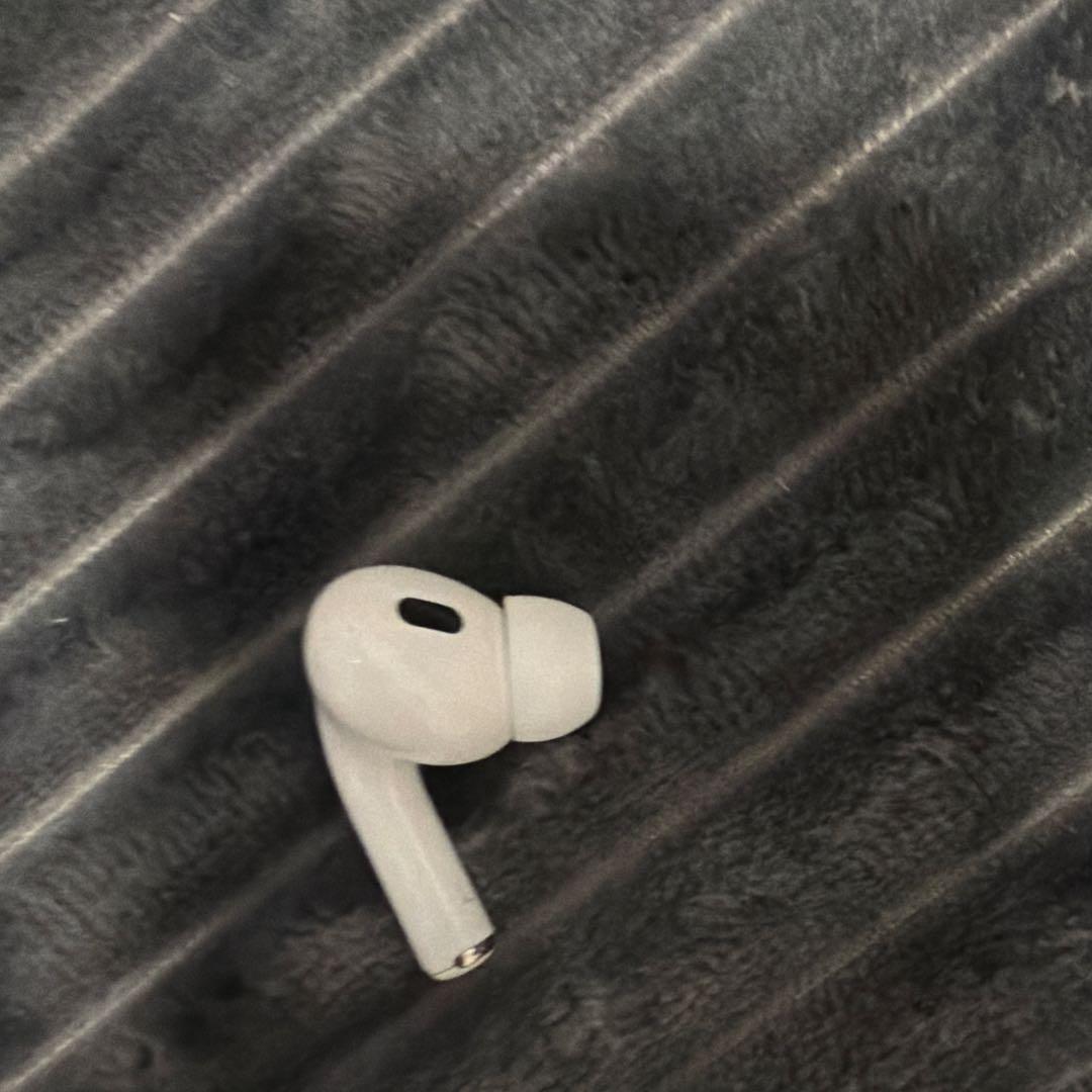 AirPods Pro（第二世代） 箱付き