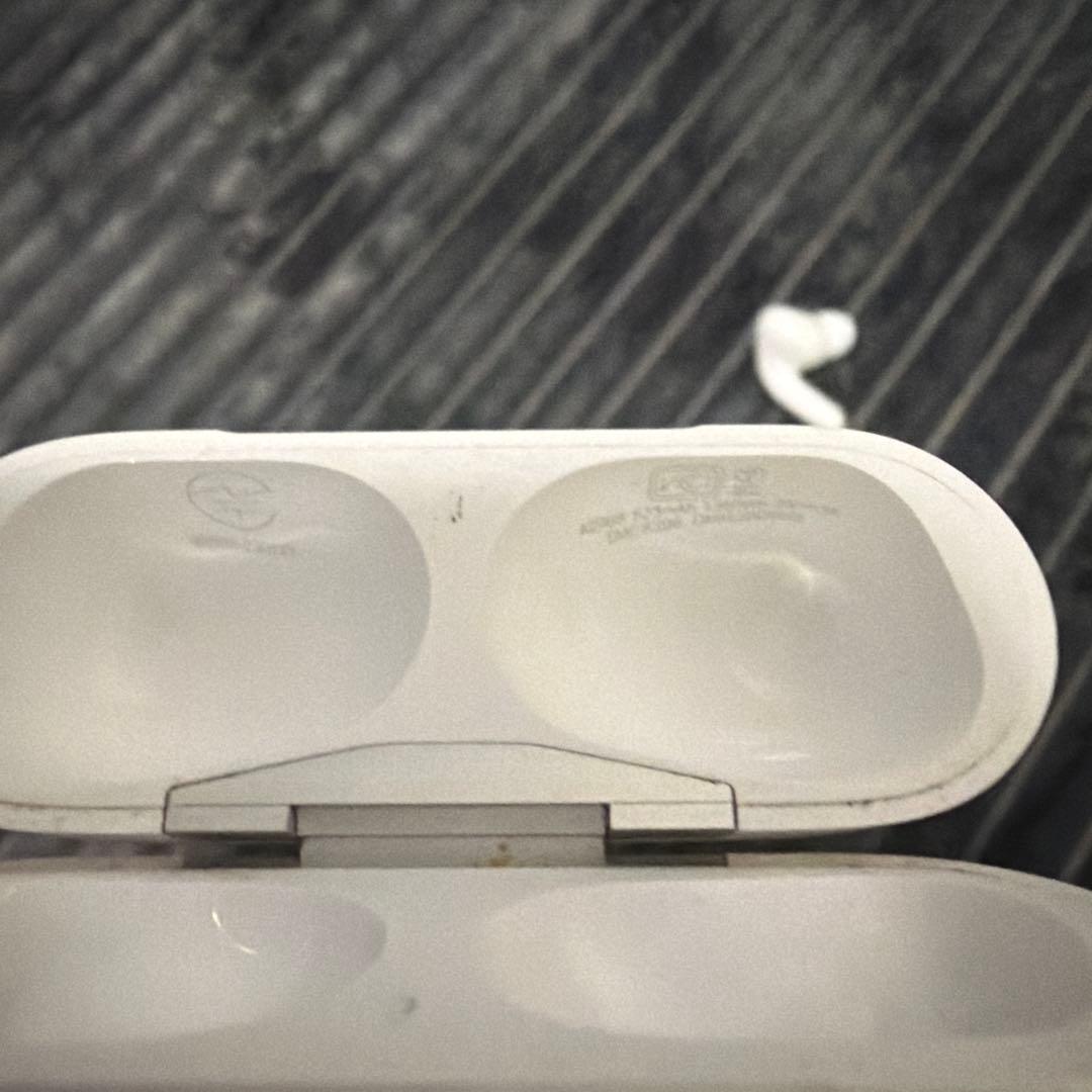 AirPods Pro（第二世代） 箱付き