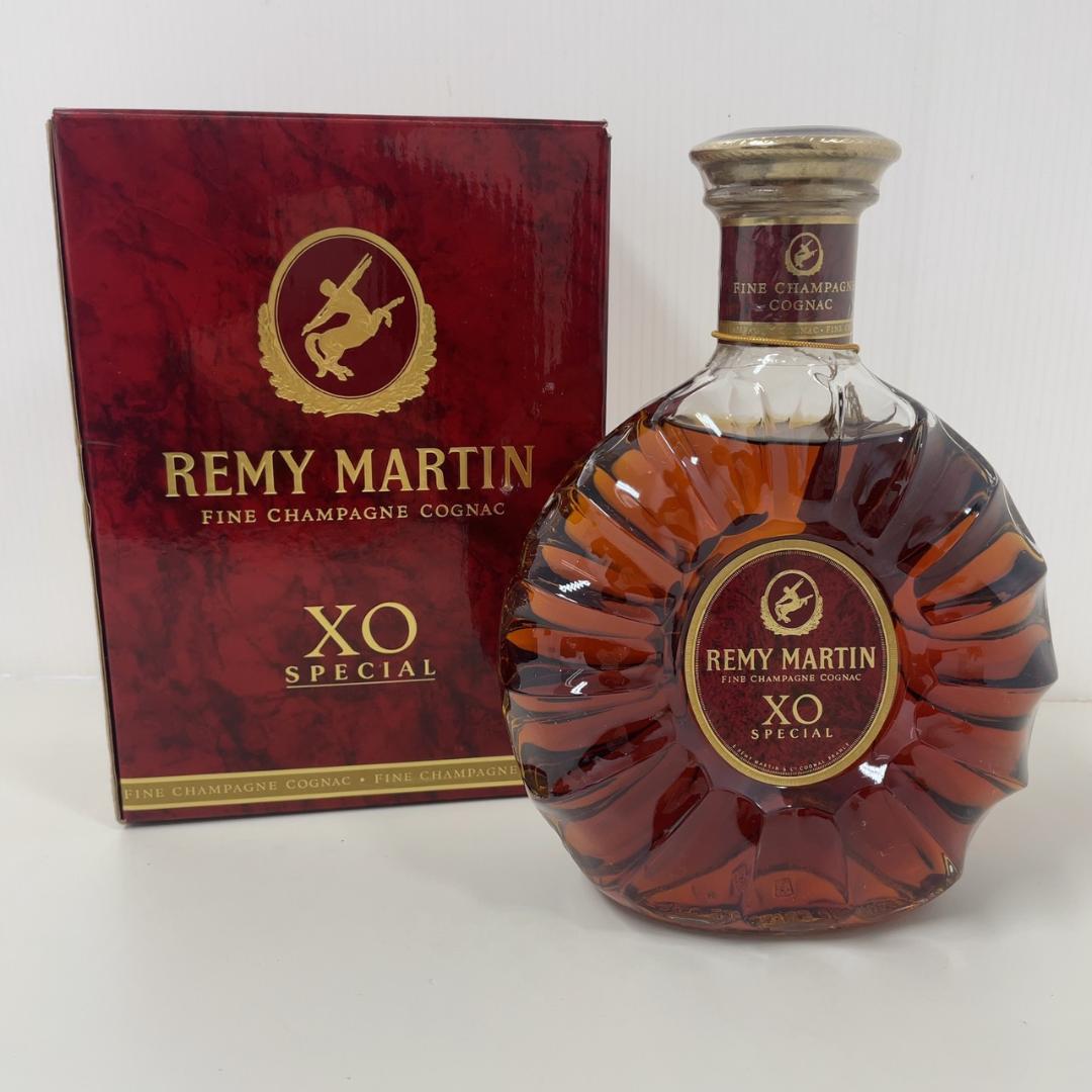 ブランデー 776695/REMY MARTIN XO SPECIAL 40% 700ml