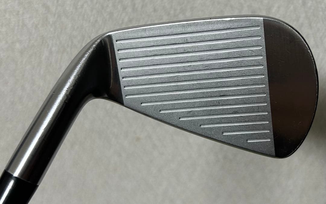 J15CBアイアン7本セット(4-PW) NSプロMODUS3 TOUR120