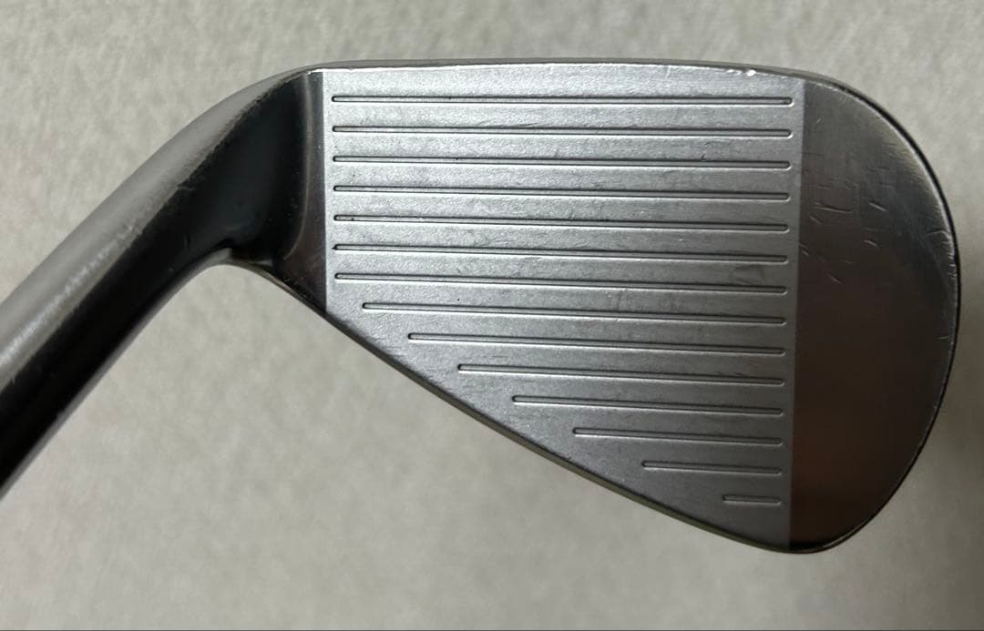 J15CBアイアン7本セット(4-PW) NSプロMODUS3 TOUR120