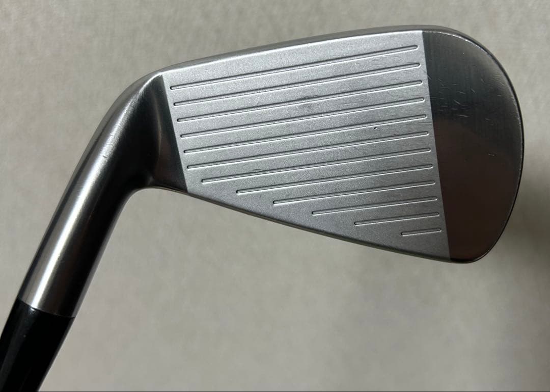 J15CBアイアン7本セット(4-PW) NSプロMODUS3 TOUR120