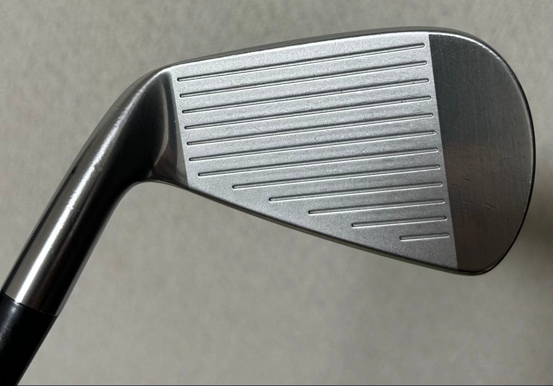 J15CBアイアン7本セット(4-PW) NSプロMODUS3 TOUR120