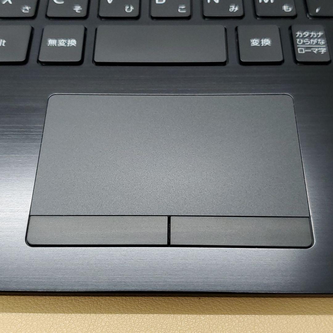 【商品番号1961】VAIO 13.3型ノートパソコン　2022年製