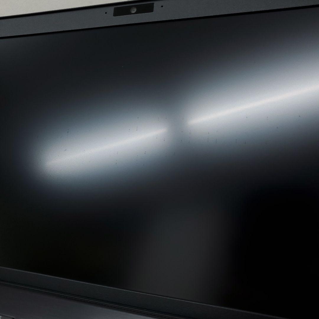 【商品番号1961】VAIO 13.3型ノートパソコン　2022年製