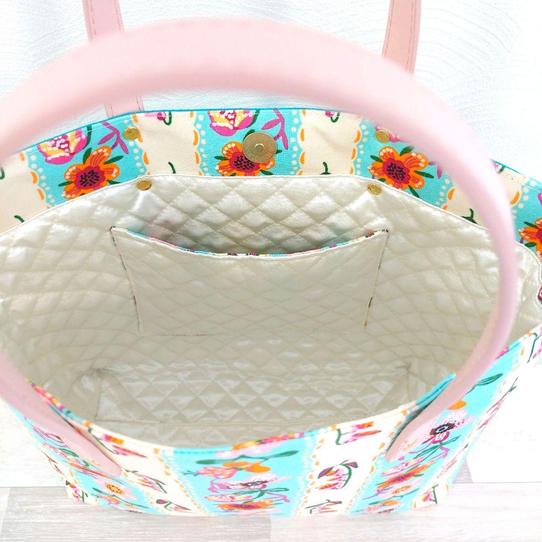 専用☆ エピファニーカラフルトート ☆ジョリーフルール