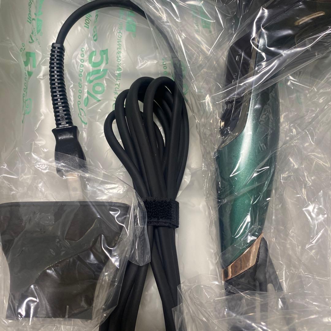 REPRONIZER 7D Plus ヘアドライヤー